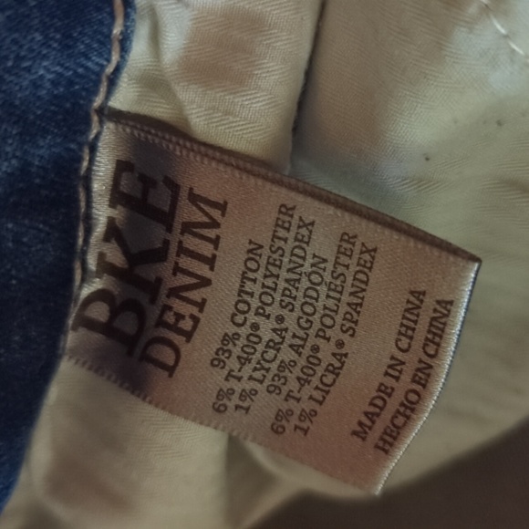 Jeans - Picture 6 of 6